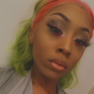 Meet your Posher, Angel